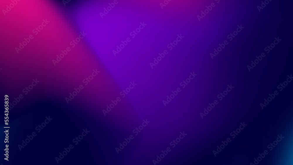 soft gradation, abstract in retro colorful gradient style, Gradient