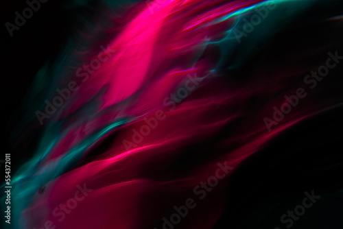 抽象的な模様を表現しました。