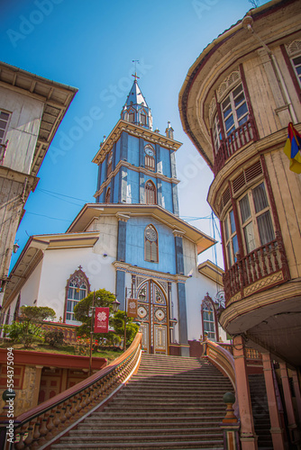 Church / Iglesia 