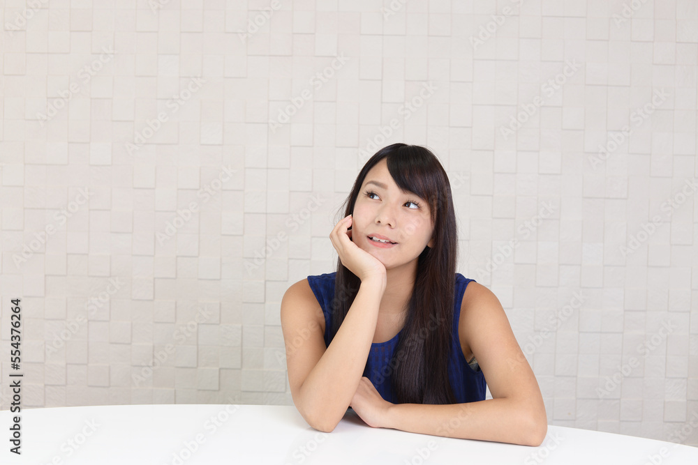 女性ポートレート 女性ポートレート