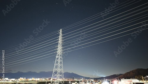 ふたご座流星群