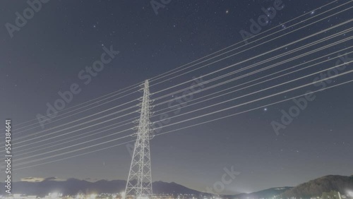 ふたご座流星群