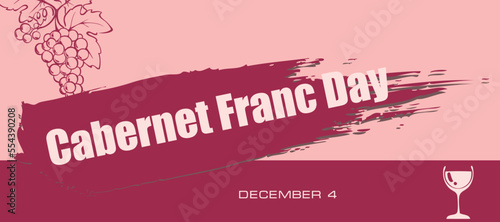 Cabernet Franc Day