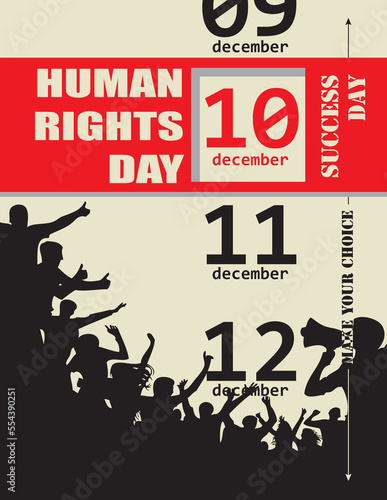 Human Rights Day
