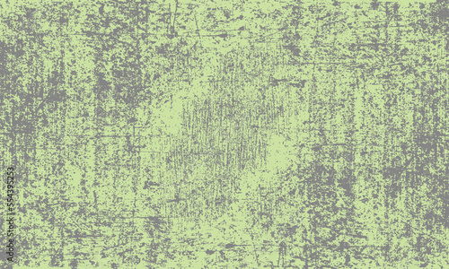 Vector abstract colorful painted grunge texture background design