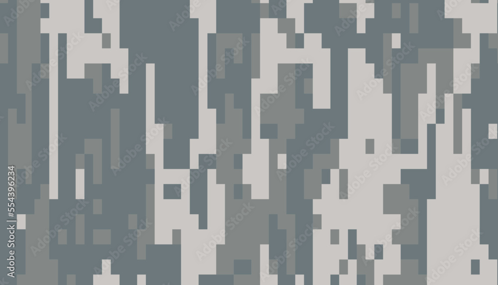 Vector army and military camouflage texture pattern background
Related tags