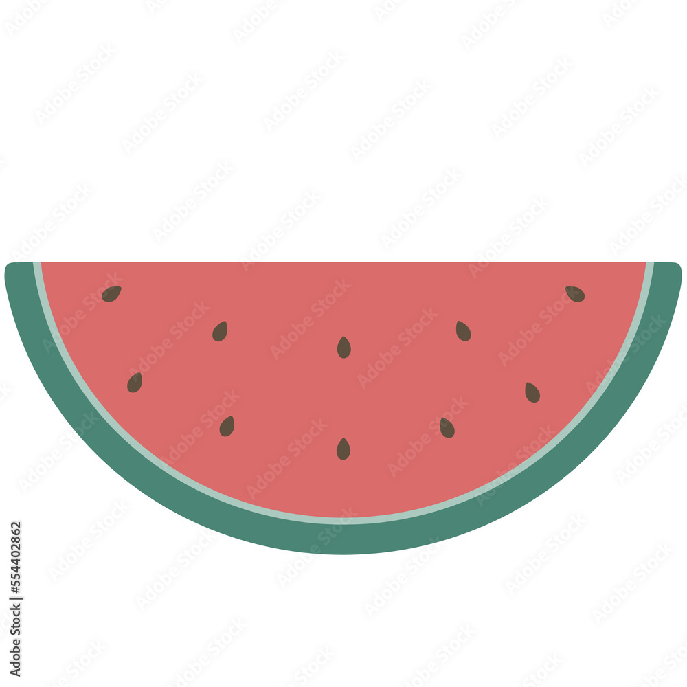Watermelon Wedge Watermelon Wedge