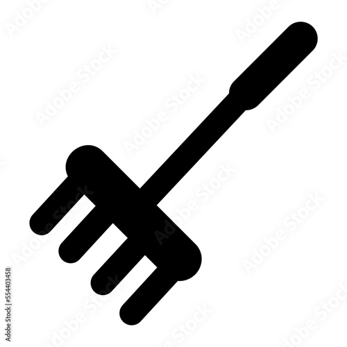 rake icon