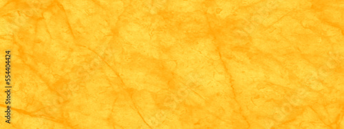 Abstract yellow texture with various stains, yellow and orange marble texture for wall, bathroom, kitchen, floor and interior and exterior decoration.	