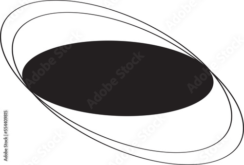elipse vector