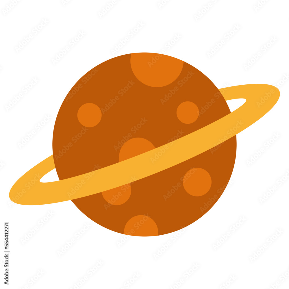saturn planet illustration saturn planet illustration