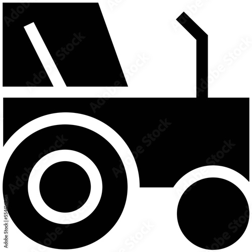 Tractor 