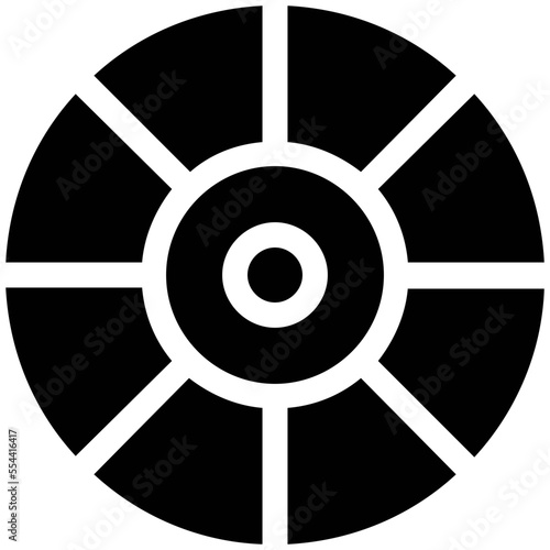 Wheel 