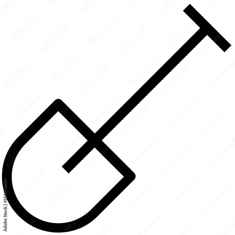 Shovel Shovel
