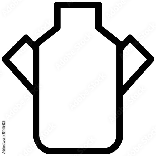 Milk Can 
