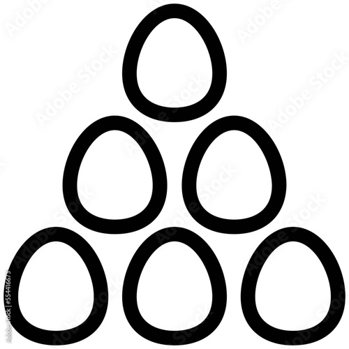 Eggs 