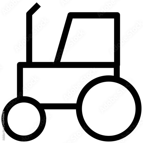 Tractor 