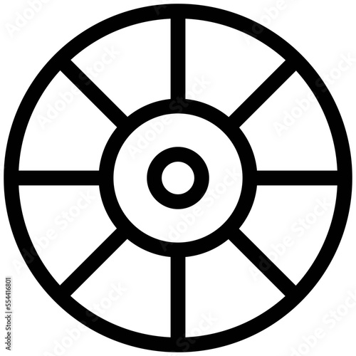 Wheel 