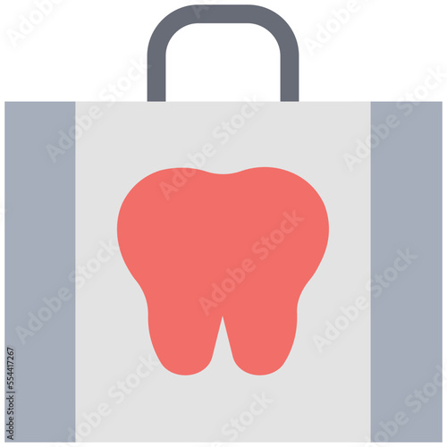 Dentist Bag 