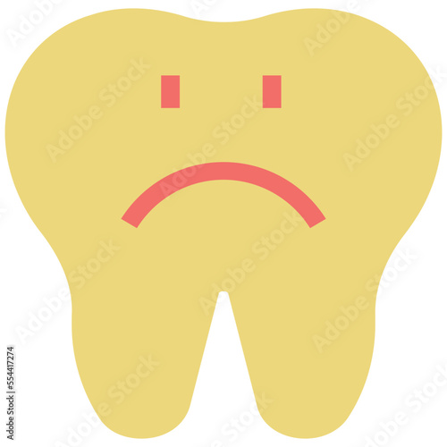 Sad Teeth 