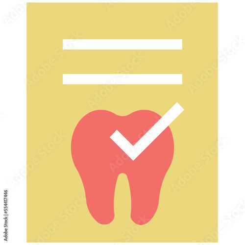 Dental Report 