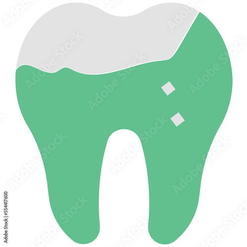 Teeth Cavity 