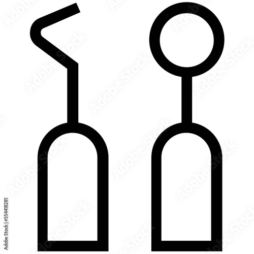 Dentist Tools 
