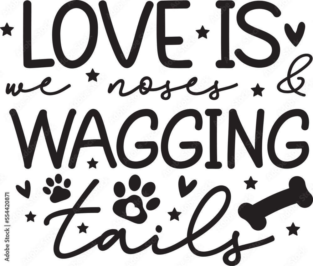 Dog Svg, Dog Bundle, Dog Svg File, Dog Svg Files,Svg Files For Cricut ...