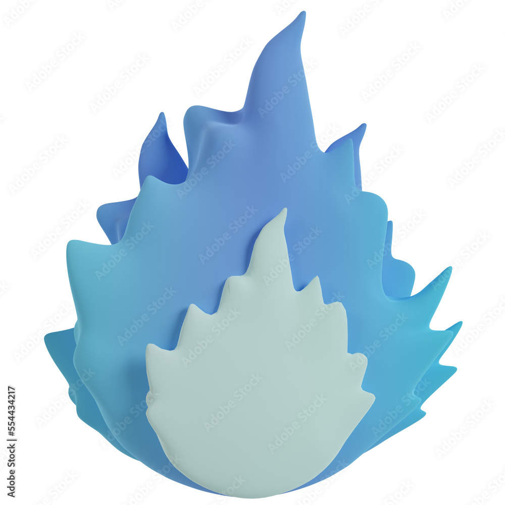 3d fire 3d fire
