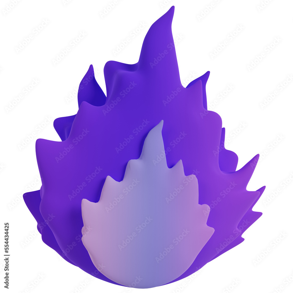 3d fire 3d fire