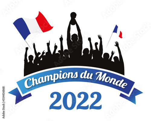CHAMPIONS DU MONDE_2022
