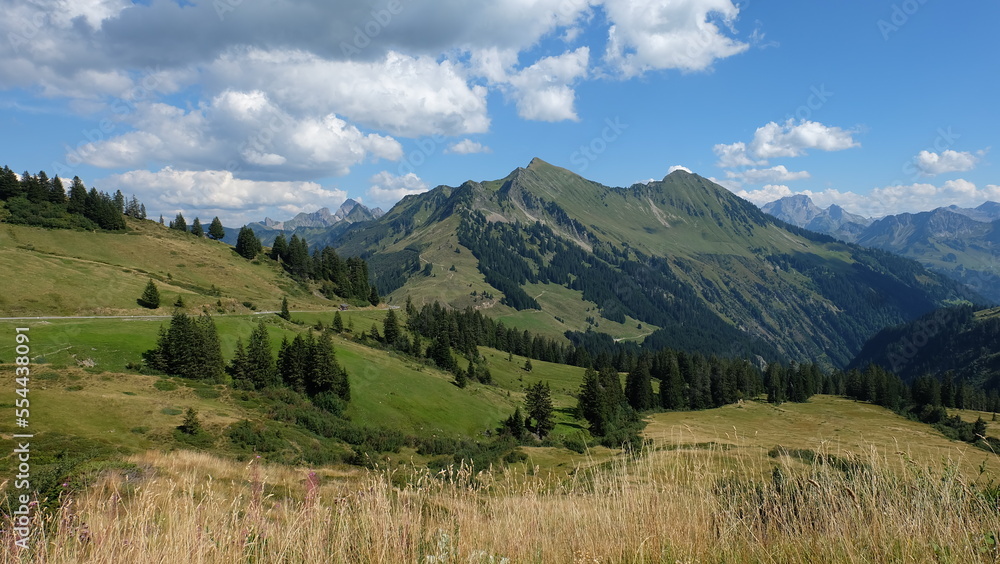 Oberallgäu Bayrische Alpen