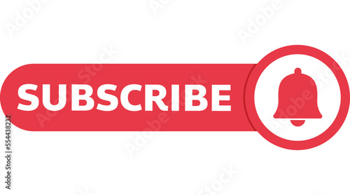 subscribe button to be membership, subscription to follow the channel on social media