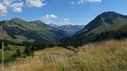 Oberallgäu Bayrische Alpen © NATURAL LANDSCAPES