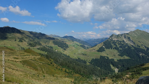 Oberallgäu Bayrische Alpen