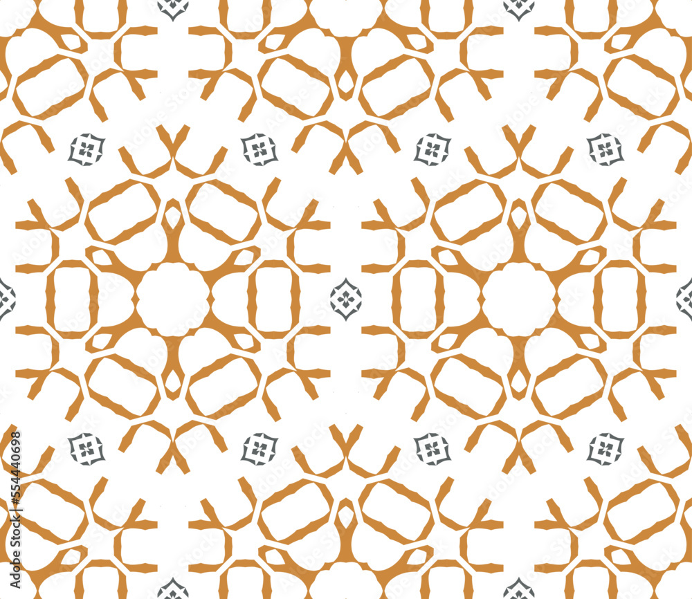 Geometric pattern. Seamless vector background. Ethnic graphic design. Geometric pattern. Seamless vector background. Ethnic graphic design.