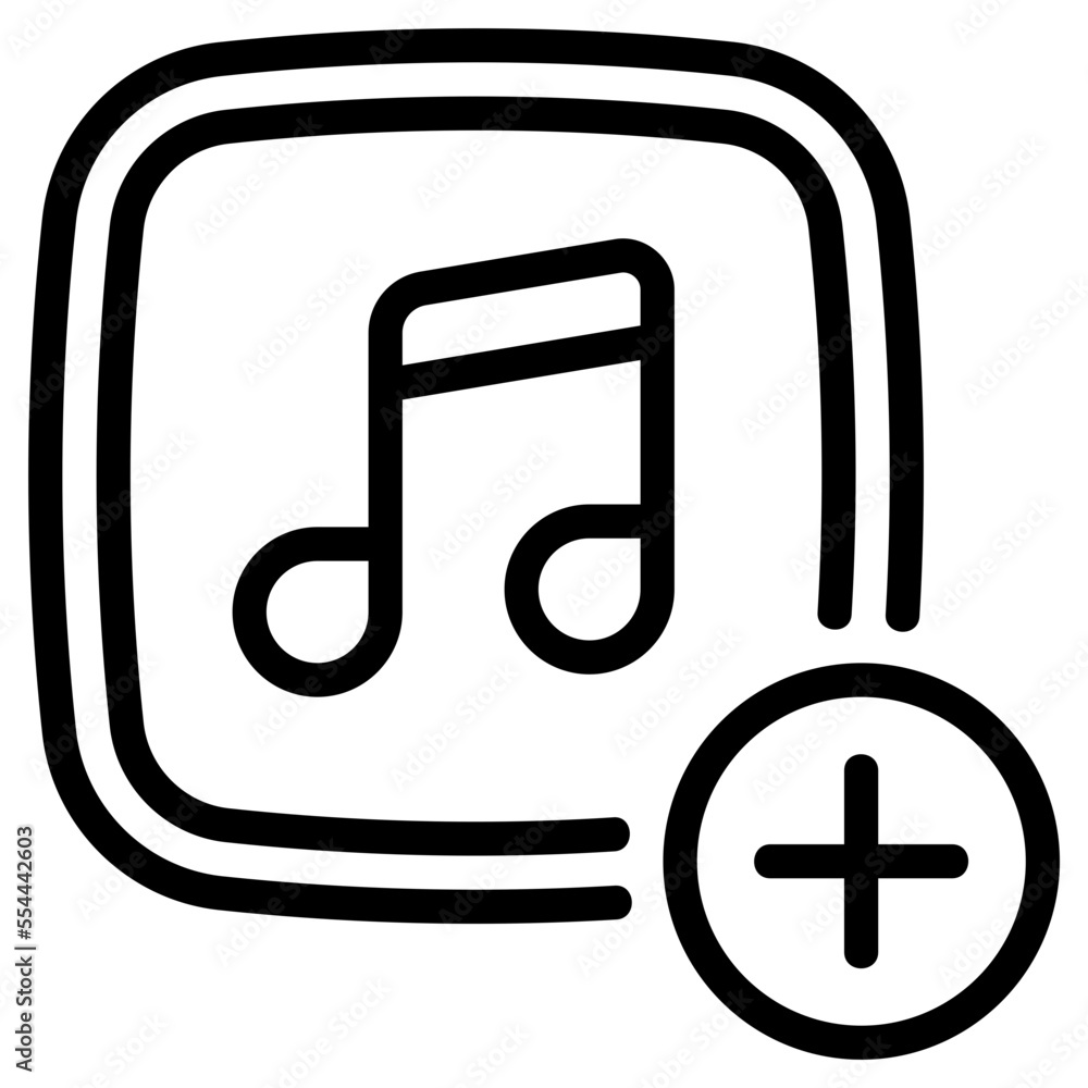 music icon music icon