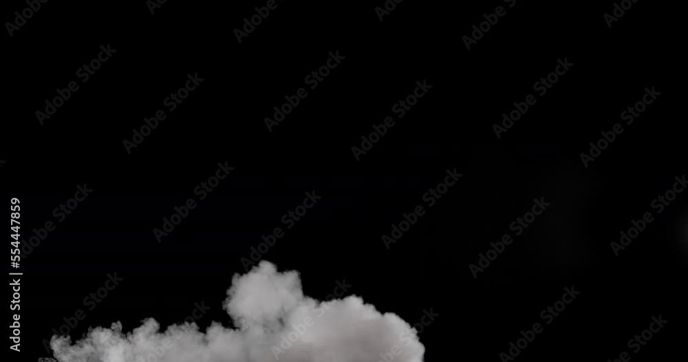 Smoke with black background in Studio lighting. Neutral color white fog, dark and moody for subtle smoke effects Smoke with black background in Studio lighting. Neutral color white fog, dark and moody for subtle smoke effects