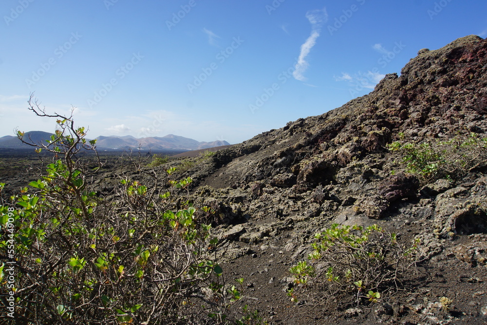 Different shapes of volcanic lava which solidified on Lanzarote Island 200 years ago, rocks, lava, photographed in November 2022, lava chimney, lava tunnel Different shapes of volcanic lava which solidified on Lanzarote Island 200 years ago, rocks, lava, photographed in November 2022, lava chimney, lava tunnel