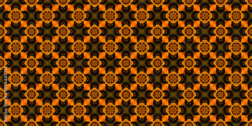 Abstract seamless pattern, seamless wallpaper, seamless background designed for use for interior,wallpaper,fabric,curtain,carpet,clothing,Batik,satin,background , illustration, Embroidery style. Abstract seamless pattern, seamless wallpaper, seamless background designed for use for interior,wallpaper,fabric,curtain,carpet,clothing,Batik,satin,background , illustration, Embroidery style.