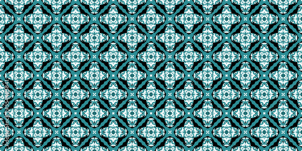 Abstract seamless pattern, seamless wallpaper, seamless background designed for use for interior,wallpaper,fabric,curtain,carpet,clothing,Batik,satin,background , illustration, Embroidery style. Abstract seamless pattern, seamless wallpaper, seamless background designed for use for interior,wallpaper,fabric,curtain,carpet,clothing,Batik,satin,background , illustration, Embroidery style.