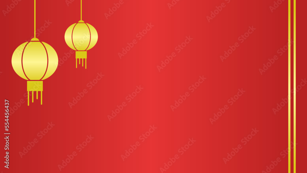 chinese new year template background with lantern. lunar template background. oriental background. vector illustration. chinese new year template background with lantern. lunar template background. oriental background. vector illustration.