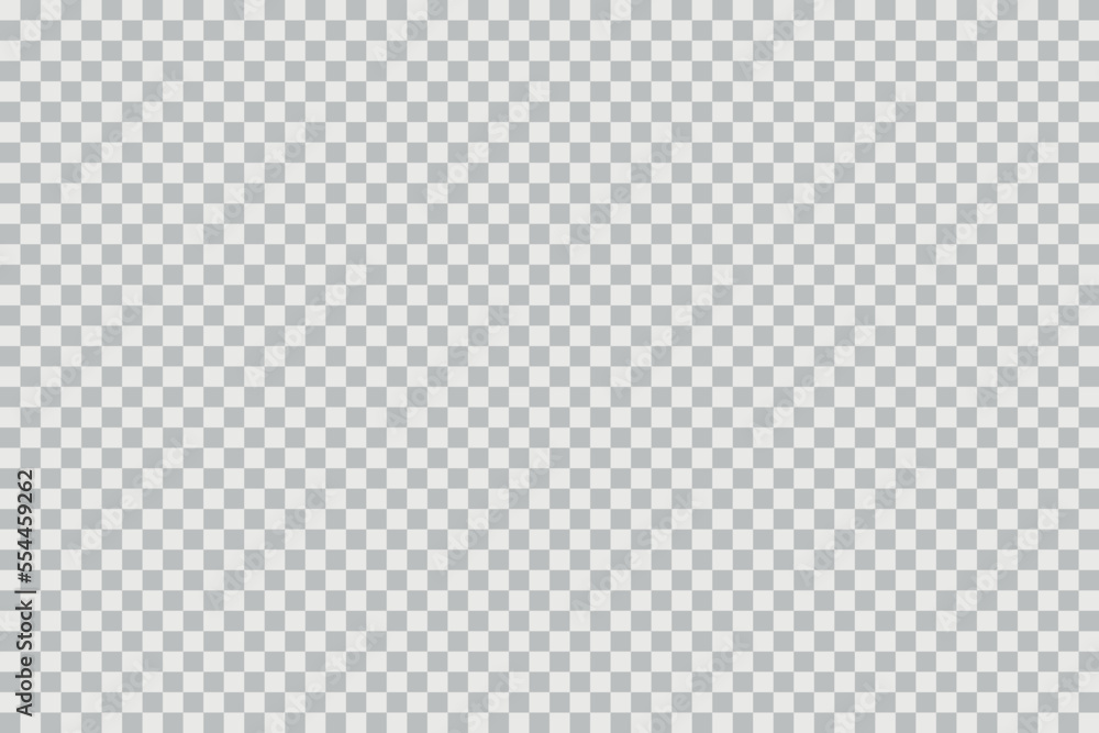 Transparent background grid seamless pattern vector Transparent background grid seamless pattern vector