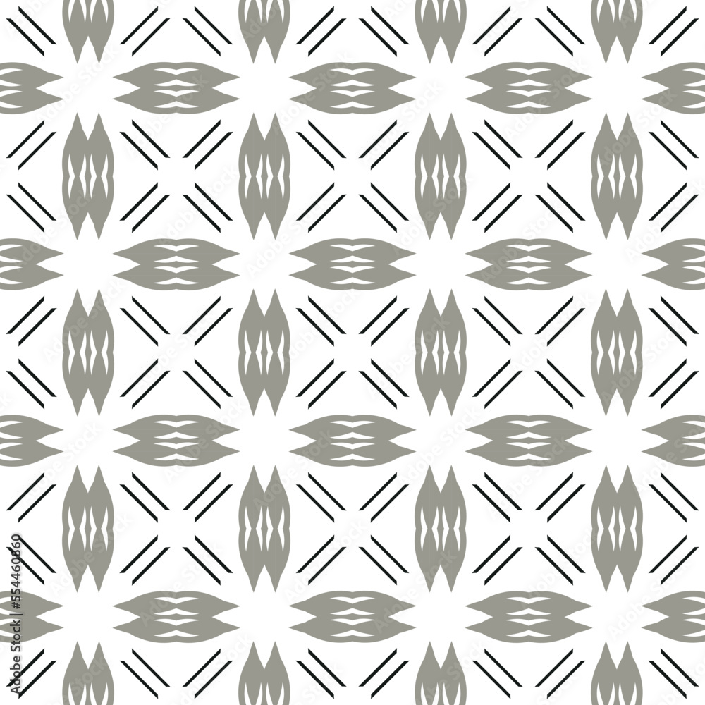 Geometric pattern. Seamless vector background. Ethnic graphic design. Geometric pattern. Seamless vector background. Ethnic graphic design.