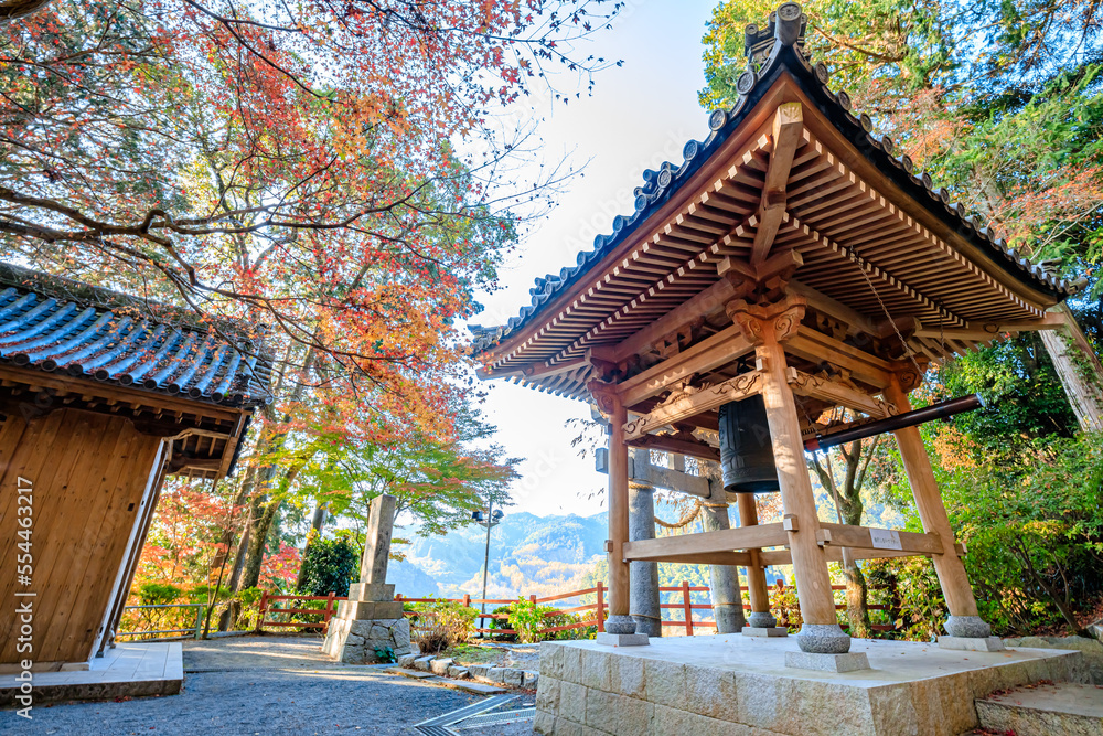 秋の大興善寺 佐賀県三養基郡 Daikozenji temple in autumn. Saga Prefecture, Miyaki-gun. 秋の大興善寺 佐賀県三養基郡 Daikozenji temple in autumn. Saga Prefecture, Miyaki-gun.