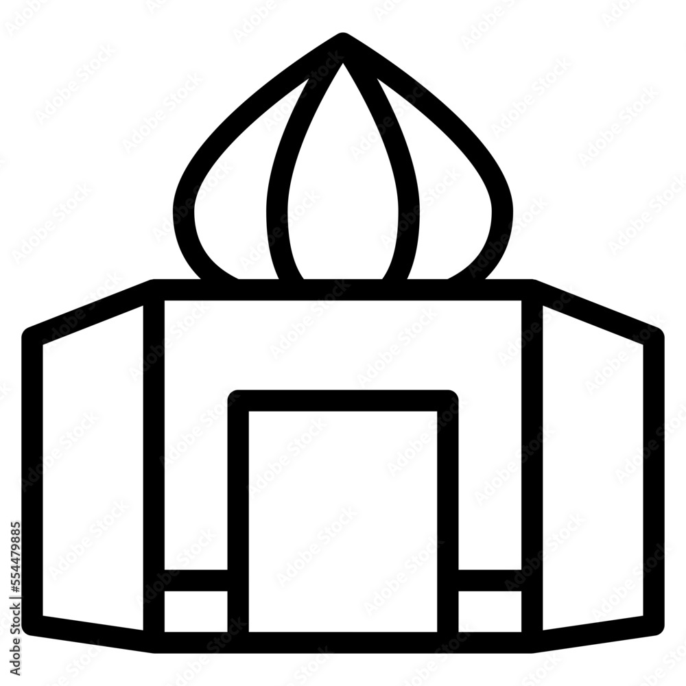 mosque line mosque line