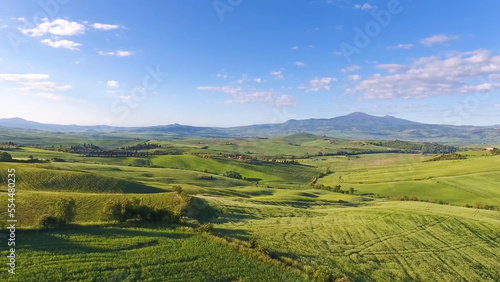 Italy, nature, greenery, landscape