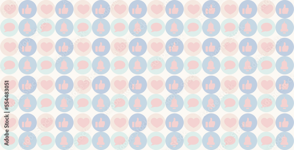 Abstract background field square vector Abstract background field square vector