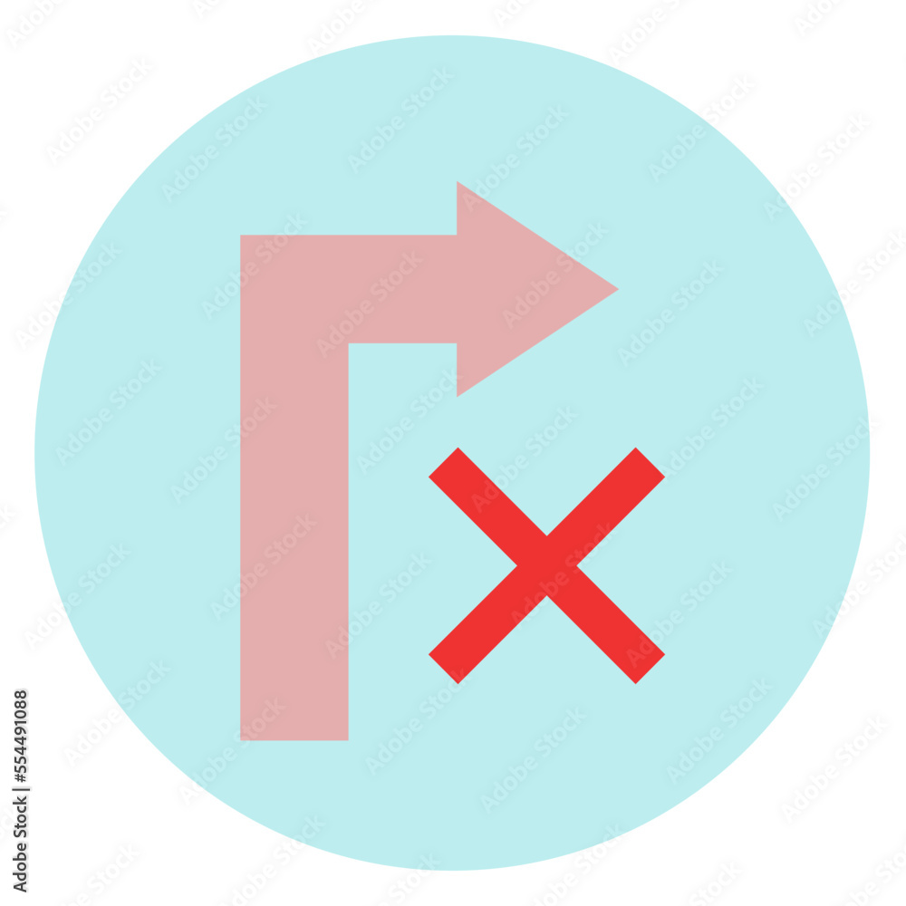 Obraz premium arrow icon