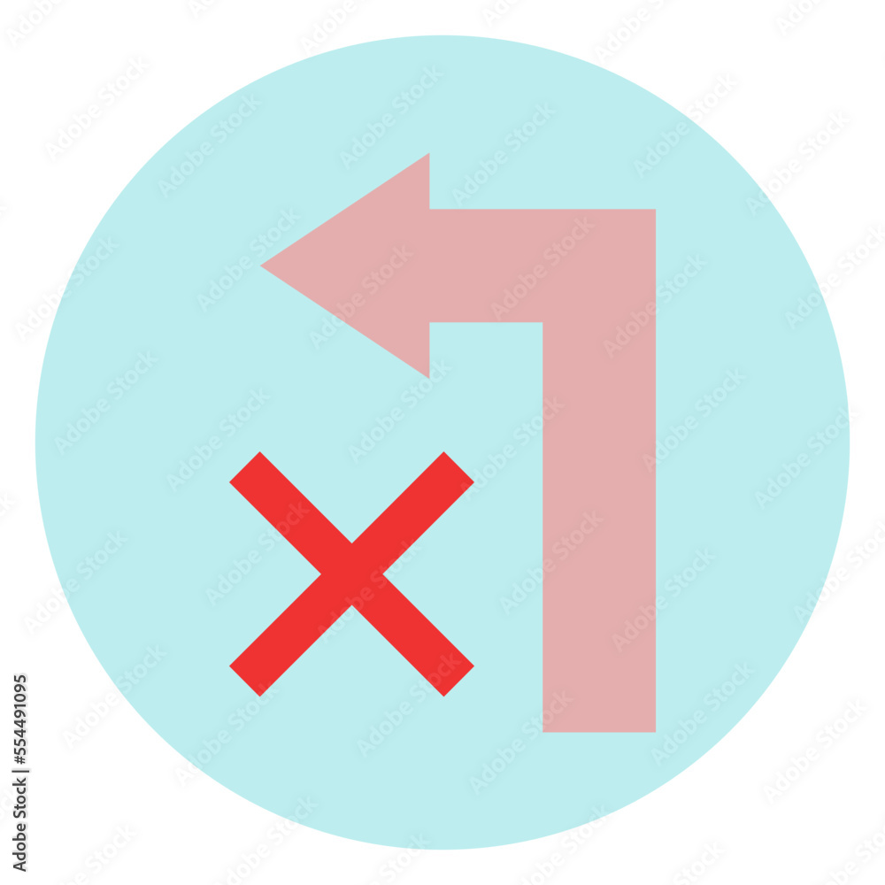 Obraz premium arrow icon